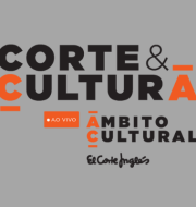 Nova Data: “Corte & Cultura – Podcast ao Vivo” com Fernando Alvim e Joel Cleto