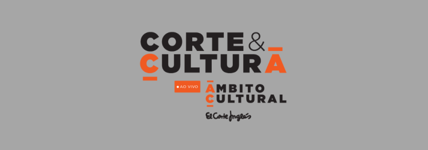 “Corte & Cultura – Podcast ao Vivo” com Carlos Fiolhais