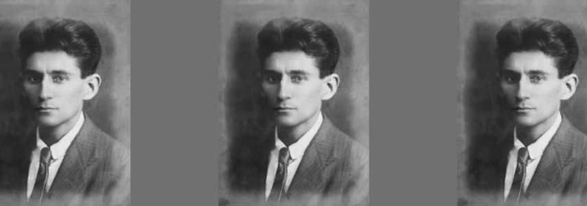 Curso “As Quatro Impossibilidades de Kafka” por Ana Rocha