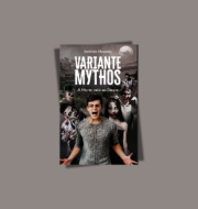 Lançamento do Livro “Variante Mythos – A Morte Veio ao Douro” de António Massena