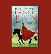 Apresentação do livro “Leonor Teles” de Isabel Stilwell