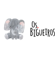 Atividade Infantil “O Elefante Nu” por Os.Bigueiros