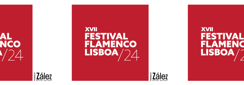 Concerto “A Voz de Lorca 2.0 – Linguagem e Flamenco“ por Juan Manuel Moreno e Roberto Jaén (XVII Festival Flamenco Lisboa 2024)