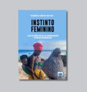 Apresentação do Livro “Instinto Feminino” de Rui Moreira de Carvalho e Paula Veiga