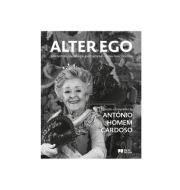 Apresentação do livro “Alter Ego” de António Homem Cardoso