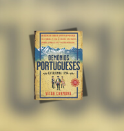 Lançamento do Livro “Demónios Portugueses” de Vitor Carmona